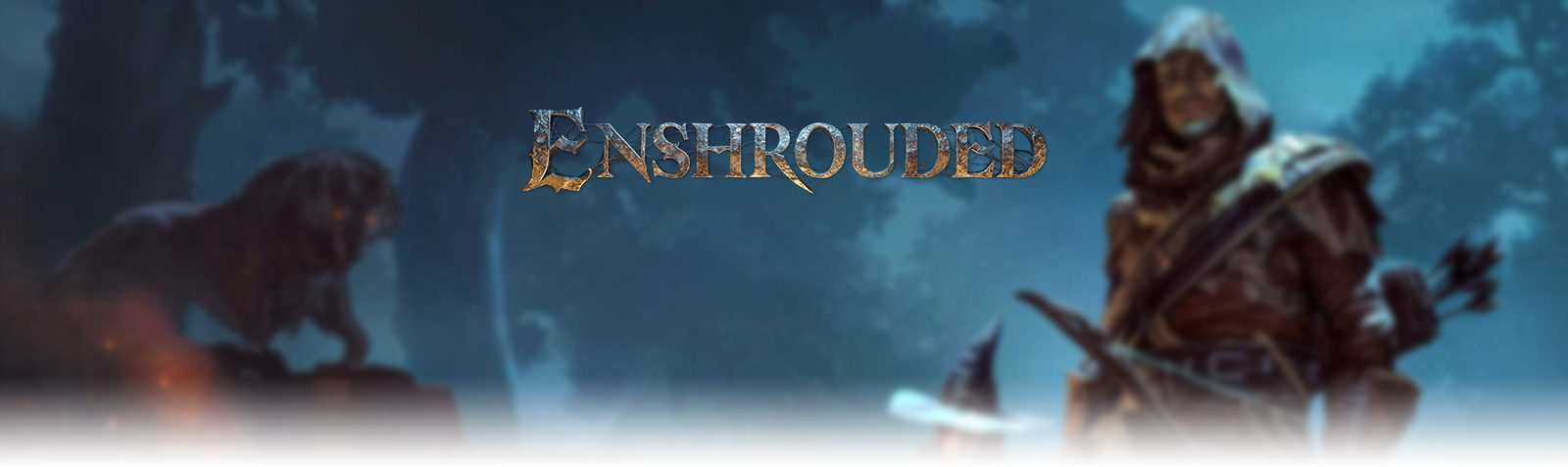 Enshrouded