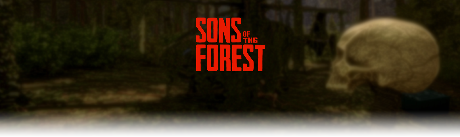 Sons of the Forest